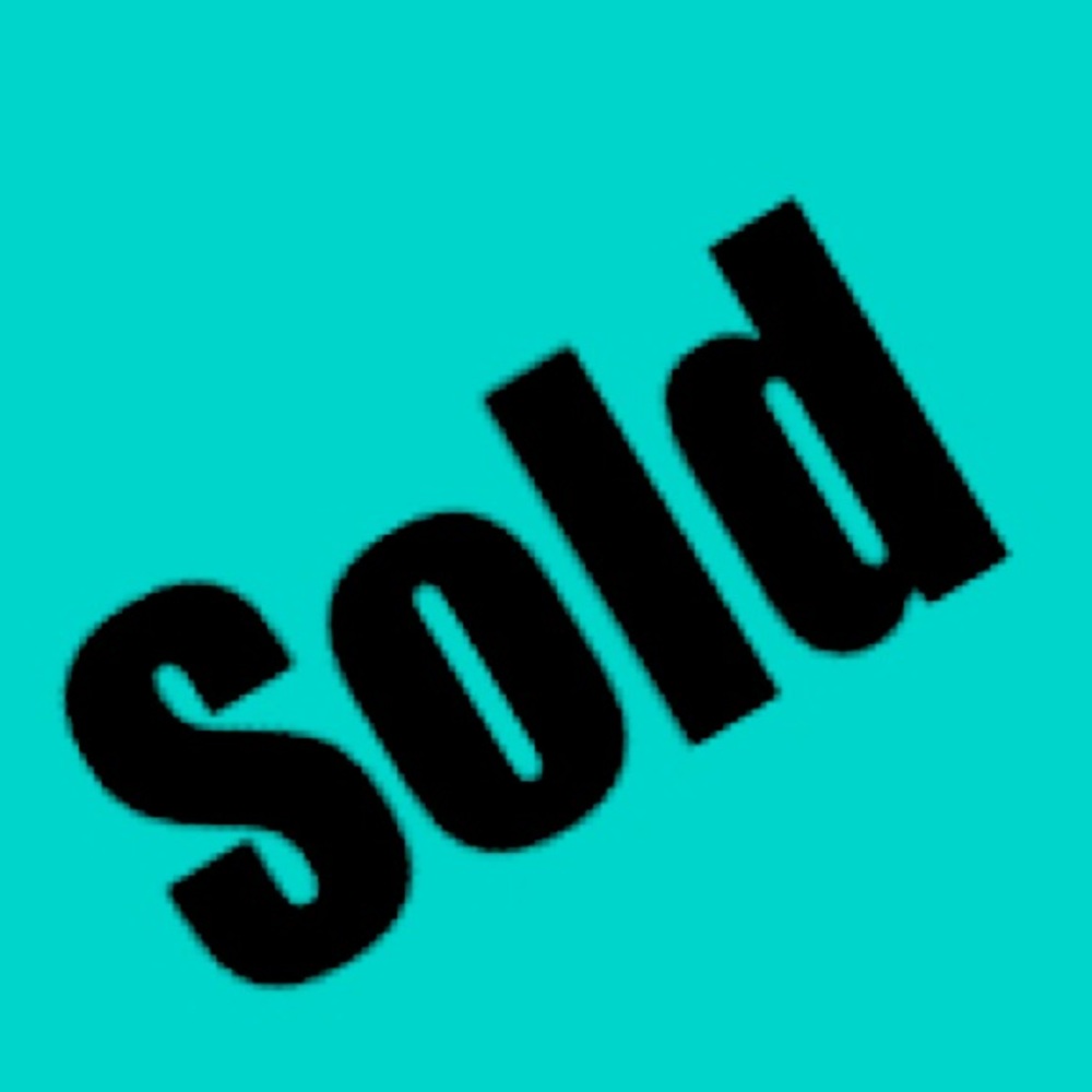 All items after this post are sold